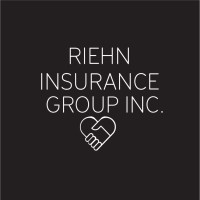 Riehn Insurance Group Inc. logo, Riehn Insurance Group Inc. contact details