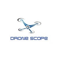 Drone Scope, Inc. logo, Drone Scope, Inc. contact details