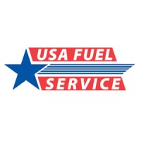 USA Fuel Service LLC logo, USA Fuel Service LLC contact details