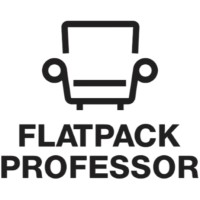 Flatpack Professor logo, Flatpack Professor contact details