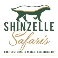 Shinzelle Safaris logo, Shinzelle Safaris contact details