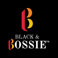 Black & Bossie logo, Black & Bossie contact details