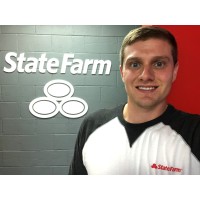 Brian Martin State Farm logo, Brian Martin State Farm contact details