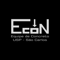 Equipe de Concreto USP - São Carlos logo, Equipe de Concreto USP - São Carlos contact details