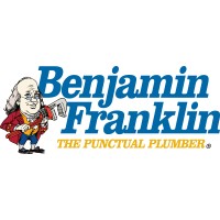 Benjamin Franklin Plumbing Wichita logo, Benjamin Franklin Plumbing Wichita contact details