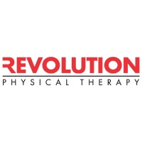 REVOLUTION PHYSICAL THERAPY PLLC logo, REVOLUTION PHYSICAL THERAPY PLLC contact details