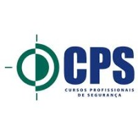 CPS (Cursos Profissionais de Segurança) logo, CPS (Cursos Profissionais de Segurança) contact details