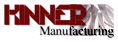 Kinner Manufacturing logo, Kinner Manufacturing contact details