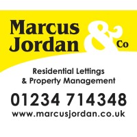 Marcus Jordan & Co Property Management logo, Marcus Jordan & Co Property Management contact details