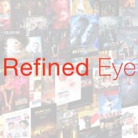 Refined Eye logo, Refined Eye contact details