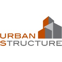 Urban Structure logo, Urban Structure contact details