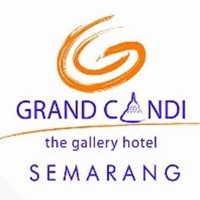 Grand Candi Hotel Semarang logo, Grand Candi Hotel Semarang contact details