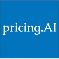 Pricing.AI logo, Pricing.AI contact details