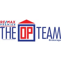 Remax Premier The Op Team logo, Remax Premier The Op Team contact details