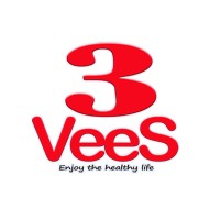 3VEES logo, 3VEES contact details