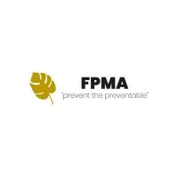 FPMA logo, FPMA contact details