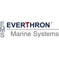 EVERTHRON MARINE SYSTEMS SRL logo, EVERTHRON MARINE SYSTEMS SRL contact details