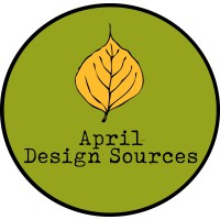 April Design Sources LLC logo, April Design Sources LLC contact details