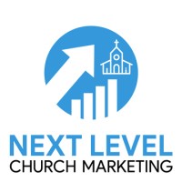 Next Level Church Marketing logo, Next Level Church Marketing contact details