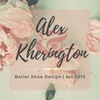 Alex & Kherington Ballet Shoe Design logo, Alex & Kherington Ballet Shoe Design contact details