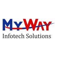 Myway Infotech Solutions logo, Myway Infotech Solutions contact details