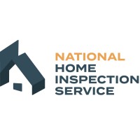 National Home Inspection Service logo, National Home Inspection Service contact details