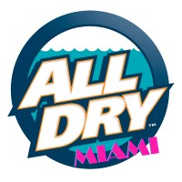 All Dry Services of Miami logo, All Dry Services of Miami contact details