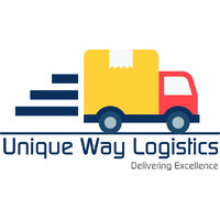 Unique Way Logistics logo, Unique Way Logistics contact details