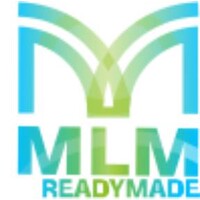 MLM Ready Made logo, MLM Ready Made contact details