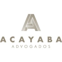 Acayaba Advogados logo, Acayaba Advogados contact details