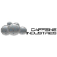 Caffeine Industries logo, Caffeine Industries contact details