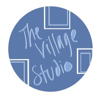 The Village Studio logo, The Village Studio contact details