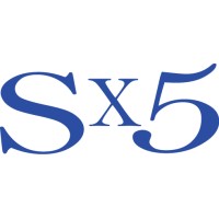 SX5 LLC logo, SX5 LLC contact details