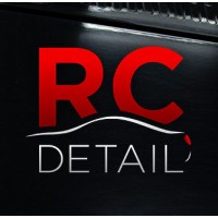 RC Detail logo, RC Detail contact details