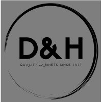 D&H QUALITY CABINETS logo, D&H QUALITY CABINETS contact details