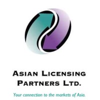 Asian Licensing Partners Ltd. logo, Asian Licensing Partners Ltd. contact details