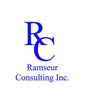 Ramseur Consulting Inc. logo, Ramseur Consulting Inc. contact details