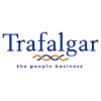 Trafalgar - The People Business logo, Trafalgar - The People Business contact details