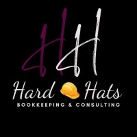 Hard Hats Bookkeeping & Consulting logo, Hard Hats Bookkeeping & Consulting contact details