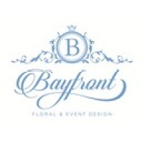 Bayfront Floral and Event Design logo, Bayfront Floral and Event Design contact details