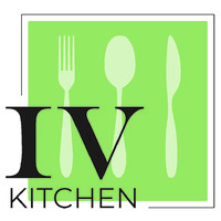 Fourth Kitchen logo, Fourth Kitchen contact details