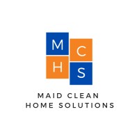 Maid Clean Home Solutions LLC logo, Maid Clean Home Solutions LLC contact details