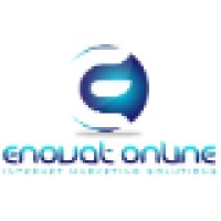 Enovat Online logo, Enovat Online contact details