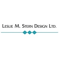 Leslie M. Stern Design, LTD logo, Leslie M. Stern Design, LTD contact details