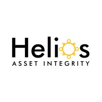 Helios Asset Integrity Ltd. logo, Helios Asset Integrity Ltd. contact details