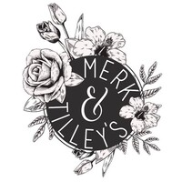 Merk & Tilley's logo, Merk & Tilley's contact details