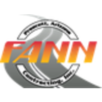 Fann Construction logo, Fann Construction contact details