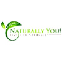 Naturally You! LLC logo, Naturally You! LLC contact details