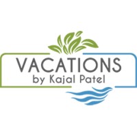 Vacations by Kajal Patel logo, Vacations by Kajal Patel contact details