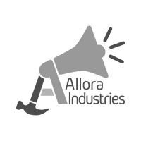 Allora Industries logo, Allora Industries contact details